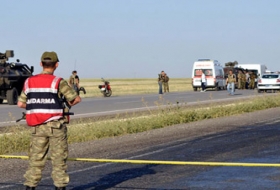 Başbakan'ın Güzergahında Hain Tuzak
