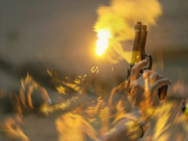 Daru"l-Acaib'den Bir Vaka (!)