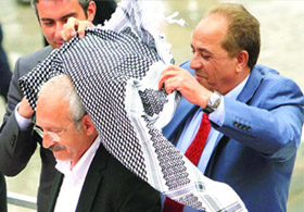 CHP'nin PKK'lı Adayları (!)