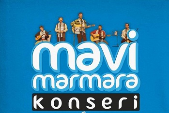 Mavi Marmara Konserine Davet
