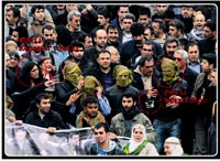 İşte Tuncel ve PKK'lı Molotofçu-FOTO