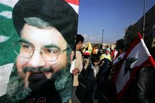 Nasrallah Arap Birliği planını kabul etti