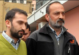 Menzil Cemaati Operasyonu Sorulacak