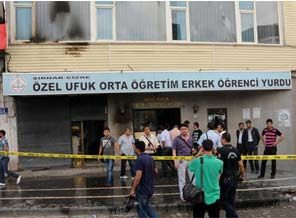 MAZLUMDER'den, İHL Saldırılarına Kınama