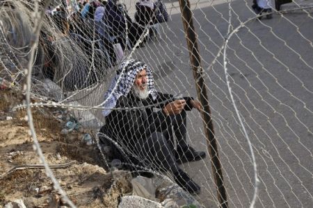 Refah Kapısı Yeniden Açıldı