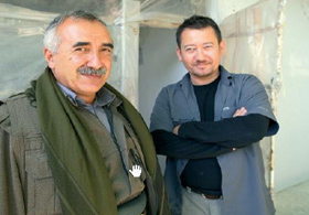 Silivri-Kandil Hattı ve Akşam Gazetesi