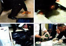 Sincan'daki Gibi Tanklar Yürütülmeli