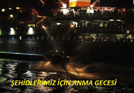 Taksim'de Yürüyüş Çağrısı