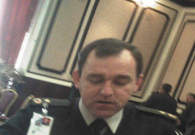 'AKP Yerine BDP'ye Oy Verin' (!)