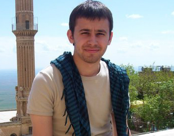 Hakim: Giderken Bize mi Sordunuz ?