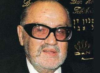 İsrail'i Karıştıran İş Adamı Ölü Bulundu (!)