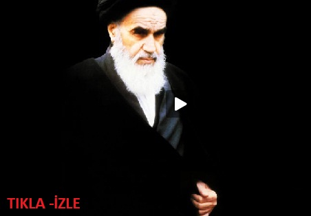 İmam Humeyni (BELGESEL)