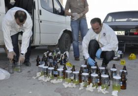 BDP'ye Şok Baskın (!)