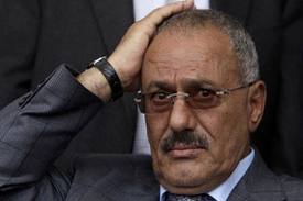 'Yemen, Sensiz Daha Güzel'