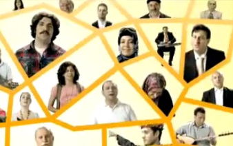 Aynı Altıokun Yayıyız Biz Hacım (!)