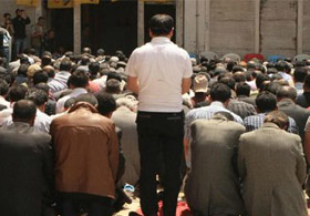 Amaç, Faşistliği 'SECDE' İle Cilalayıp...