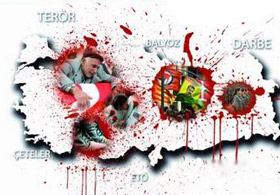 "Kurumsallaşmazsan Golü Yersin"