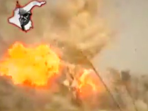 Irak Direnişi (BELGESEL)