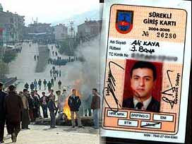 Büyükanıt'ın 'İyi Çocukları' Cezaevinde