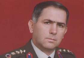 Albay Çillioğlu'nun MEZARI AÇILIYOR