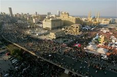 Hizbullah Baskıyı Artıracak