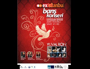 Provokatif Konser İptal Edildi