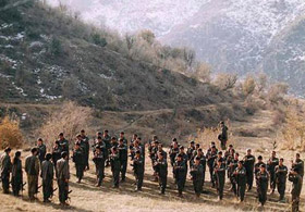 Açılımcılar Sussun !