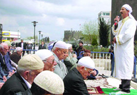 Din Düşmanı BDP'nin Ayak Oyunları