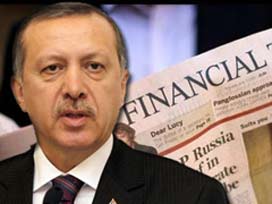 FT: Davutoğlu, Erdoğan'ın gölgesinde olacak