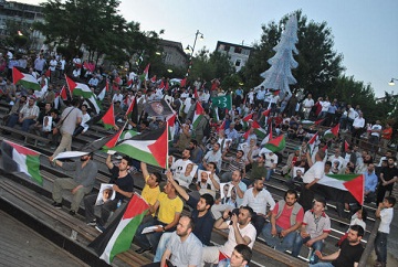 Provokatif Konser İptal Edildi Ve...(FOTO)