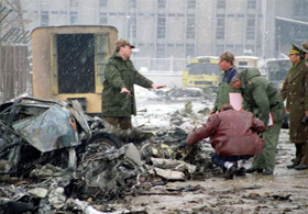 Doğan Güreş'e Eşref Bitlis Sorusu