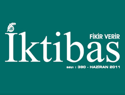 İktibas"ın Haziran Konusu Seçimler