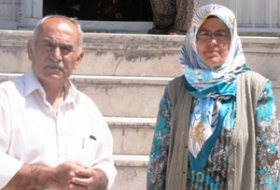 Başörtülü Görevli Dışarı Çıkartıldı