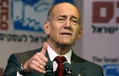 İsrail'de Winograd Raporu Açıklandı