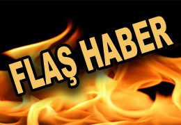 Rusya'da Uçak Düştü