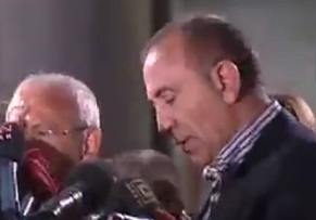 Gürsel Tekin'i Gören Var mı?