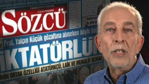 Hakaret SÖZCÜ'sü Çuvalladı