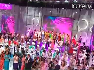 Türkçe Olimpiyatları ve Bir Yorum