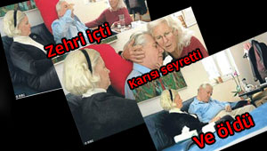 Ötenazi'nin Adı "Onur" Oldu