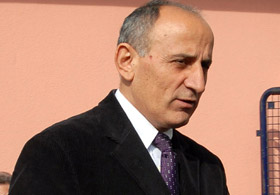 Dursun Çiçek İtiraf Etti