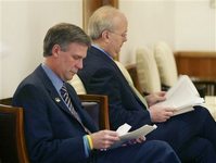 ABD'den Demokrasi dersi