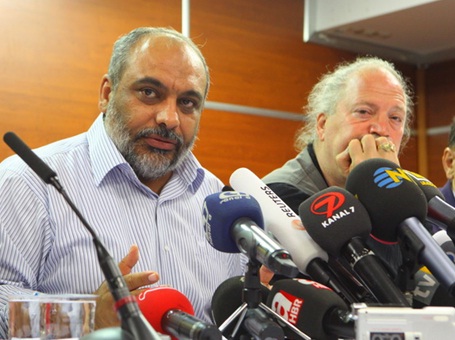 Bülent Yıldırım: Elimizde Bilgiler Var