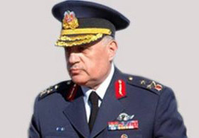 Terfisine 'Balyoz' İndi !