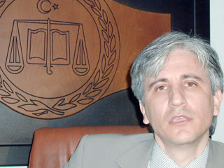 Avukat Gültekin Avcı Yakalandı