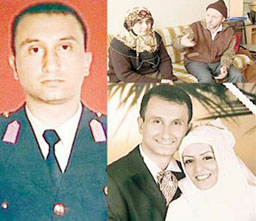 İntihar Etti Denildi Ancak...