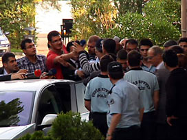 Balyoz'da Bir Korgeneral Tutuklandı