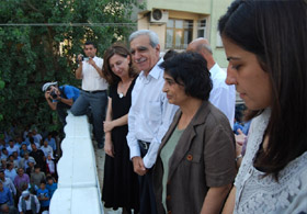 Ne İşin Var O Otobüste