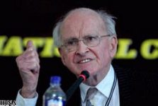 Holoucast efsanesi sona ermek üzeredir