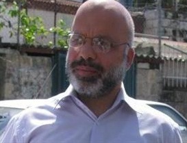 Ahmet Atvan... Çadırdan Zindana...