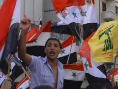 Suriye ve Hizbullah'a Kurulan Tuzaklar